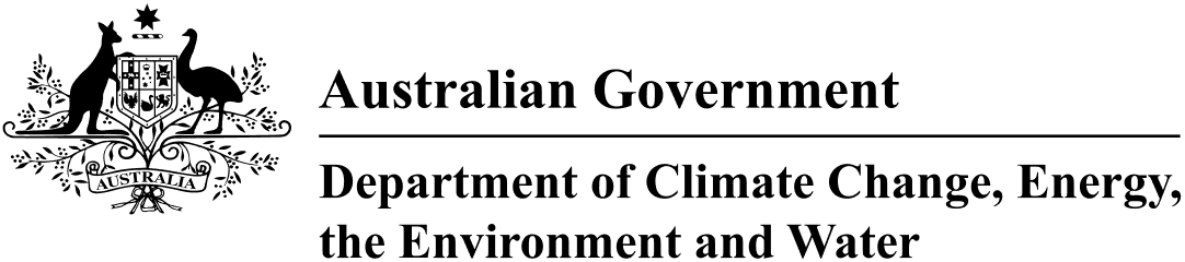 DCCEEW